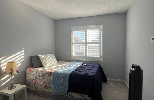 Ajax House | Home away from home.