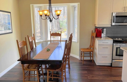 North Kawartha House | Family Fun on Chandos Lake