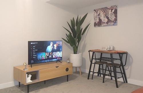 Ottawa Division Apartment | Clementina Place
