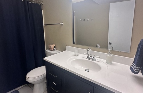 Fair House | Spacious Family Getaway 4BD/2BH