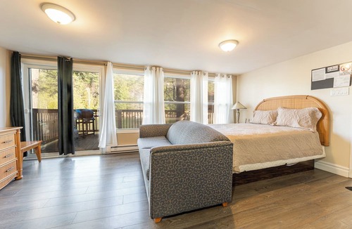 Minden Cabin | Twin Lakes Resort