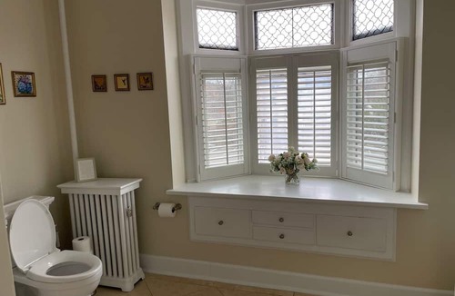 Summit - University House | Family-sized upscale townhouse in downtown St. Paul