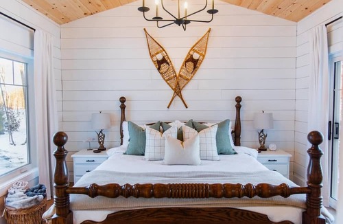 Georgian Bay Cabin | NEW Muskoka Lakehouse w/ Hot Tub