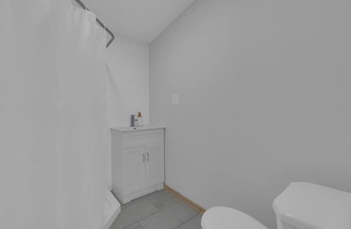 Caledon Cabin | Cozy Cabin - 1BR - Lake Access - Fire Pit