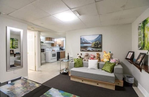 Kawartha Lakes Apartment | Country retreat- Tree farm stay