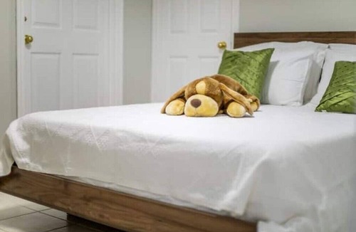 Kawartha Lakes Apartment | Country retreat- Tree farm stay