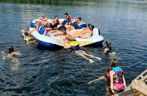 Arden Cottage | Cardinal Grant with Hot tub booking the Summer of 2024.Located in Arden Ontario