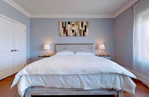 Virginia House | Cozy 4BR House w/Pool Table, Foosball, Fire Pit