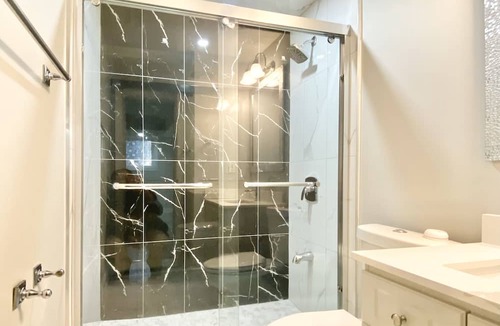 Brampton Apartment | Furnished and fully stocked 2 bed, 1 bath legal basement apartment in Brampton .