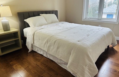 Windsor House | A luxury house for stay