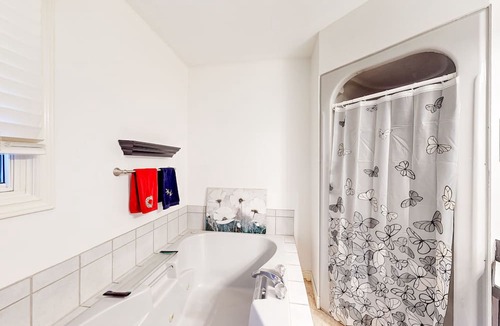 Centre Wellington House | Spacious retreat with pool, hot tub, firepit, & two living rooms
