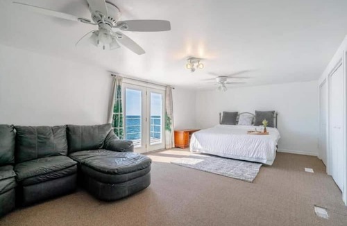 Harwich Apartment | Habibi Cottage Guest House