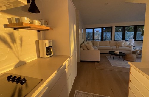 Lambton Shores Cottage | Beach House - Casita del Lago