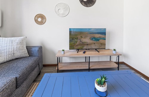 St. Cloud Apartment | Spacious 3-bedroom apartment with WiFi, AC in wonderful St. Cloud