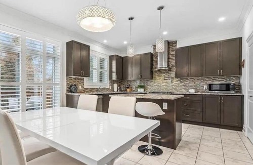 York Regional Municipality House | *4-Bedroom Spacious House * Yonge & Green Lane (East Gwillimbury)