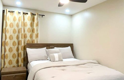 Timmins House | Welcome to Melrose