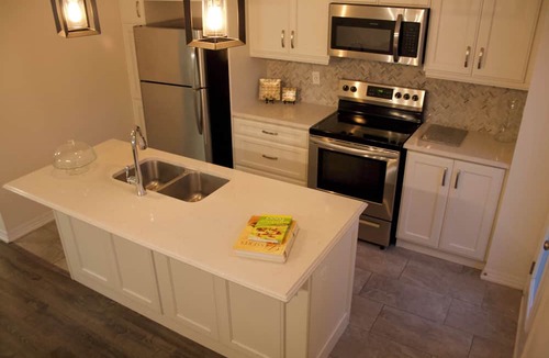 Oakville House | Enjoy Entire Upgraded Home