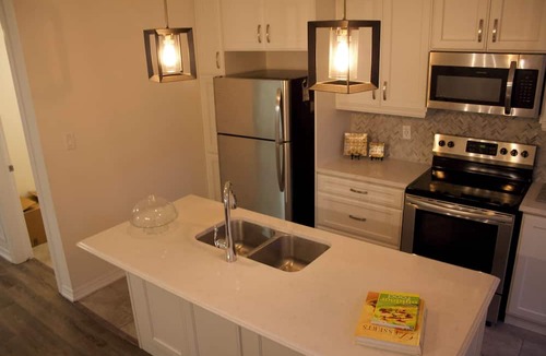 Oakville House | Enjoy Entire Upgraded Home