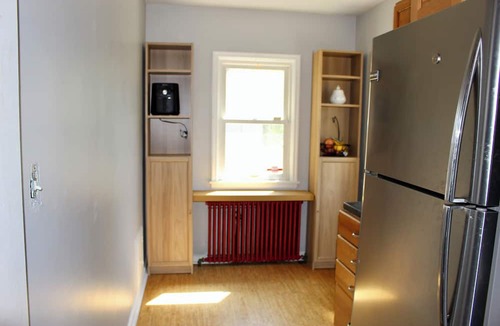 Tangletown House | 3-bedroom house in desirable Tangletown of MacGroveland St. Paul