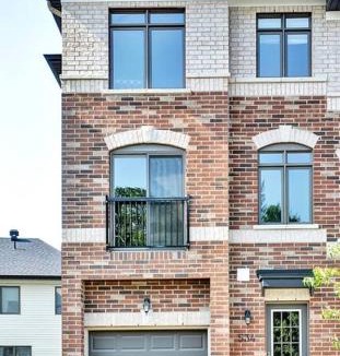 Industrial Park House | Maison Contemporaine et Spacieuse