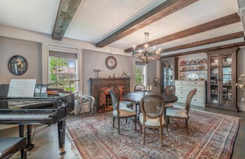 North York Villa | GLOBALSTAY. Charming 3 Bedroom House in North York