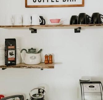 Bala House | Moon Rock Cottage