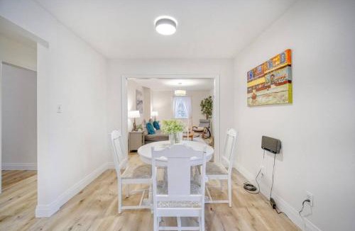 Cobourg Apartment | The Nave