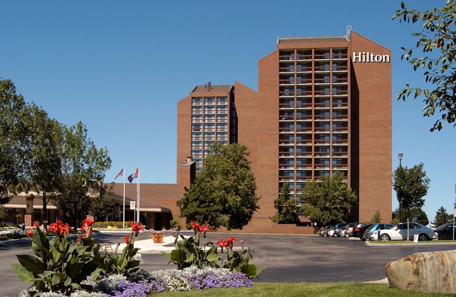 Hilton Mississauga/Meadowvale
