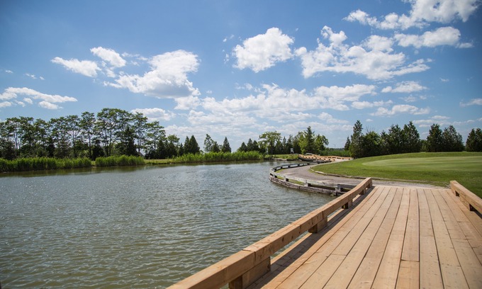 Forest Hotel | Forest Golf Club and Inn